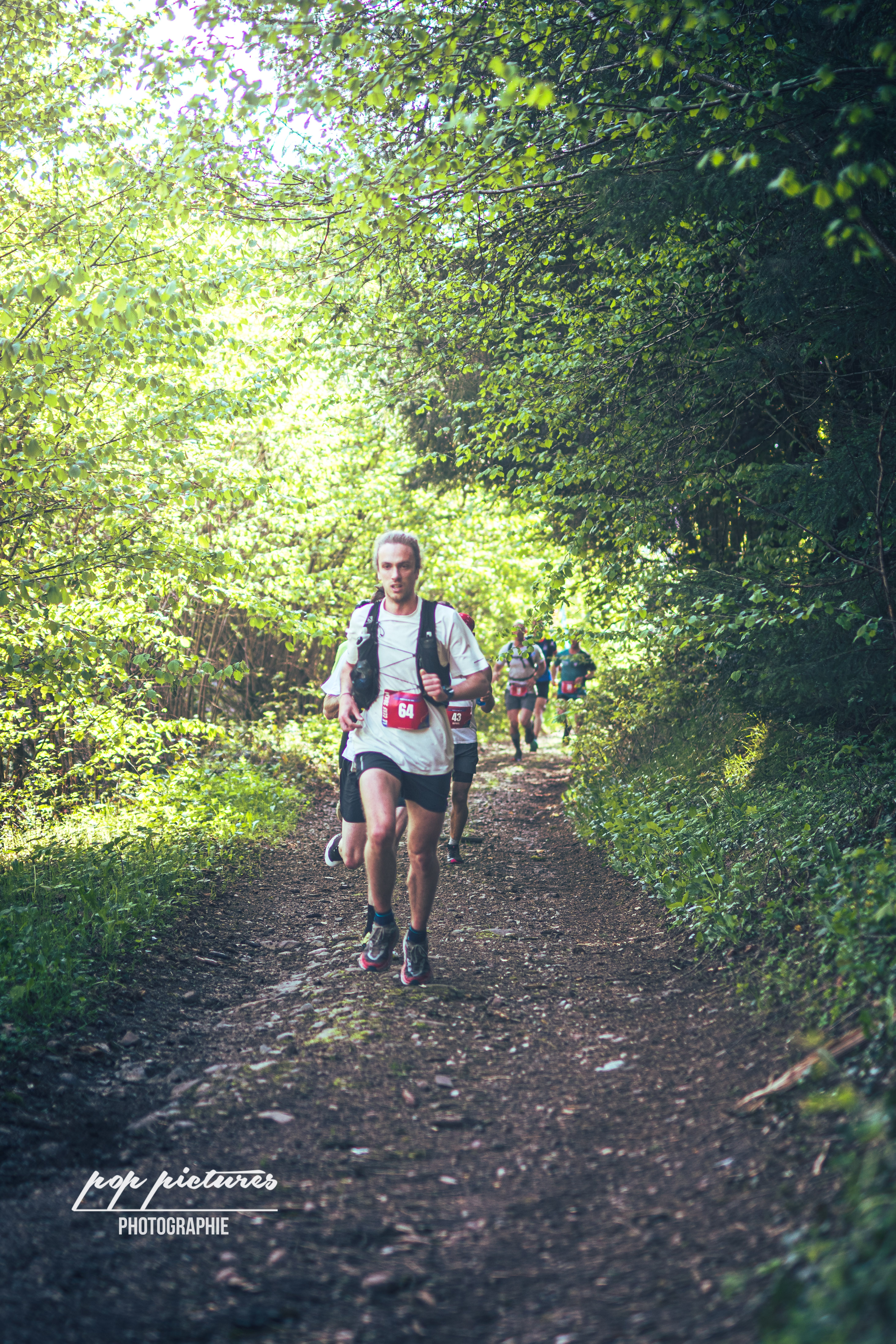 Image du trail